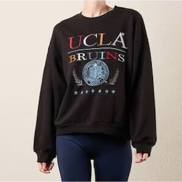 PRINCESS POLLY x UCLA SWEATSHIRT - Picture 8 of 8
